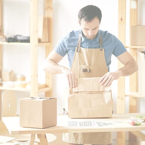 delivery image